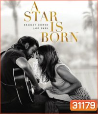 A Star Is Born (2018)