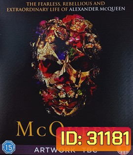 McQueen (2018) แม็คควีน