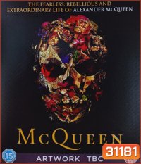 McQueen (2018) แม็คควีน
