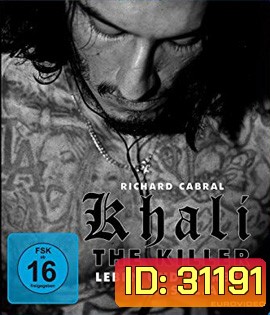 Khali the Killer (2017) พลิกเกมส์ฆ่า ล่าทมิฬ