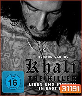 Khali the Killer (2017) พลิกเกมส์ฆ่า ล่าทมิฬ
