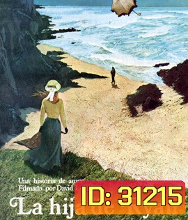 Ryan's Daughter (1970) {La Hija de Ryan}