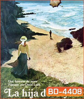 Ryan's Daughter (1970) {La Hija de Ryan}