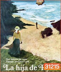 Ryan's Daughter (1970) {La Hija de Ryan}