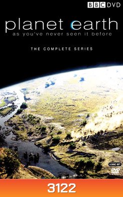 Planet Earth ปฐพีชีวิต