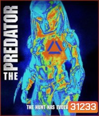 The Predator (2018) เดอะ เพรดเดเทอร์