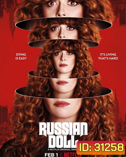 Russian Doll (2019)