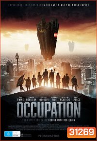 OCCUPATION ( 2018 )