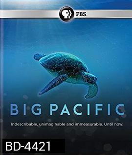 Big Pacific (2017) {2:52:19 นาที}