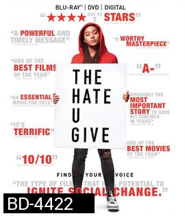 The Hate U Give (2018)