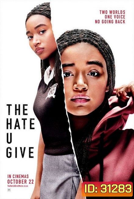 The Hate U Give (2018)