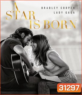 A Star Is Born (2018)
