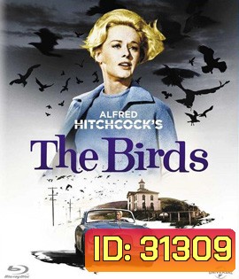 The Birds (1963)