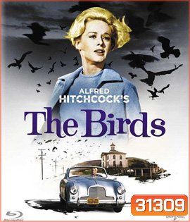 The Birds (1963)