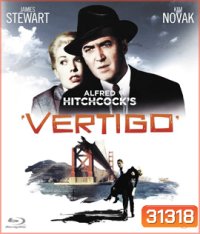 Vertigo (1958)