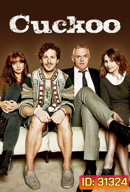 Cuckoo Season 1-4