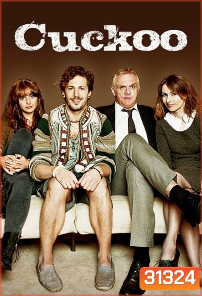 Cuckoo Season 1-4