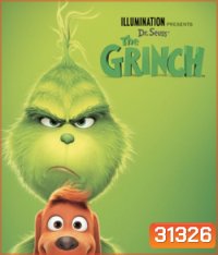 The Grinch (2018) เดอะ กริ๊นซ์