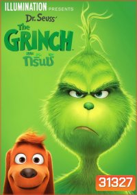 The Grinch (2018)