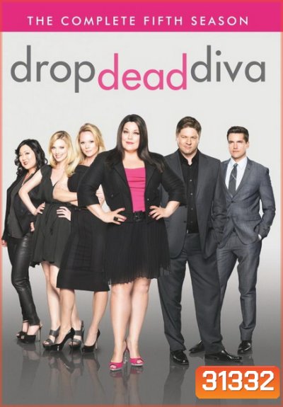 Drop Dead Diva Season 5