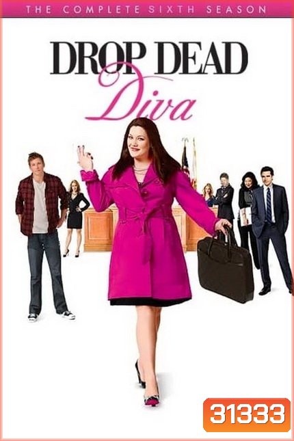 Drop Dead Diva Season 6