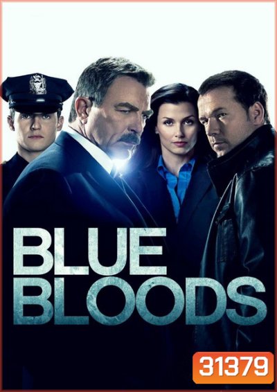 The Blue Bloods Season 8 บลูบลัดส์ สายเลือดผู้พิทักษ์ ปี 8 (22 ตอนจบ)