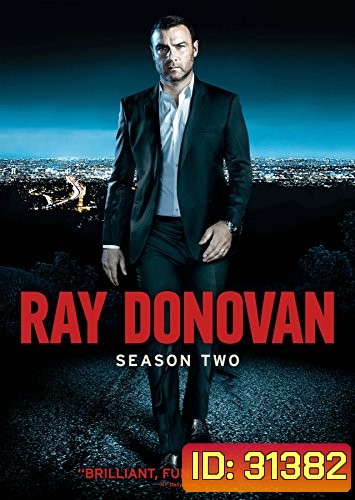 Ray Donovan Season 2 ( 12 ตอนจบ )