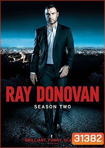 Ray Donovan Season 2 ( 12 ตอนจบ )