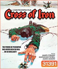 Cross of Iron (1977) ยุทธภูมิกางเขนเหล็ก
