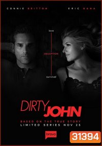 Dirty John Season 1 รักร้ายกลายเลือด