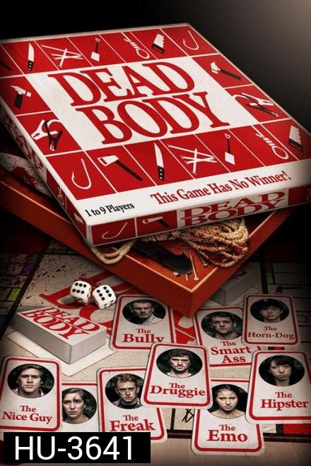 Dead Body (2017)