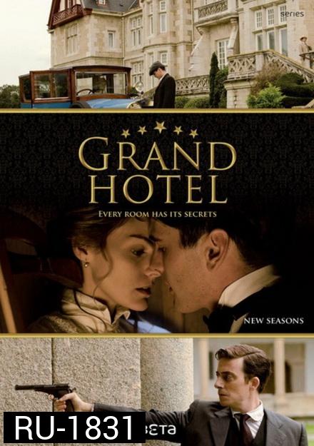 Grand Hotel  Season 1