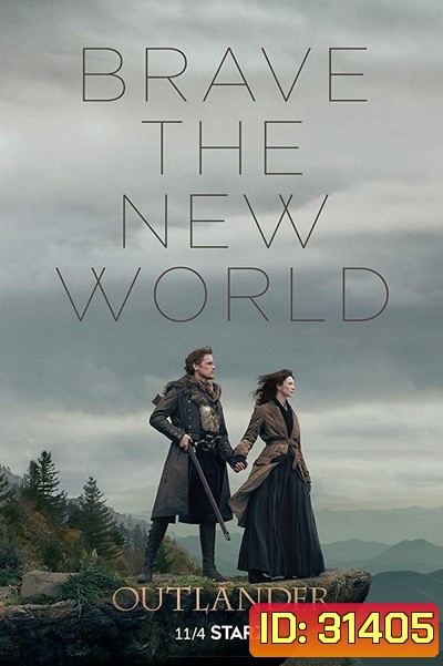 Outlander Season 4 (13 ตอนจบ)