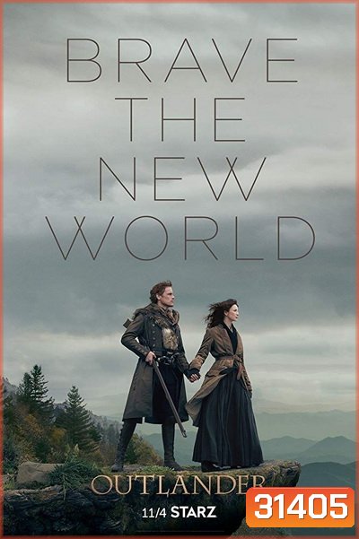 Outlander Season 4 (13 ตอนจบ)