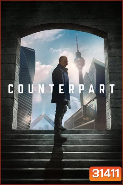 Counterpart Season 2 ( Ep.1-10จบ )