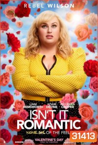 Isn't It Romantic (2019)