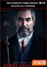 Penny Dreadful Season 3 เรื่องเล่าเข่าขวัญ ปี 3
