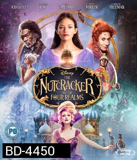 The Nutcracker and the Four Realms (2018) เดอะนัทแครกเกอร์กับสี่อาณาจักรมหัศจรรย์ {กด Play ที่หน้าเมนู}