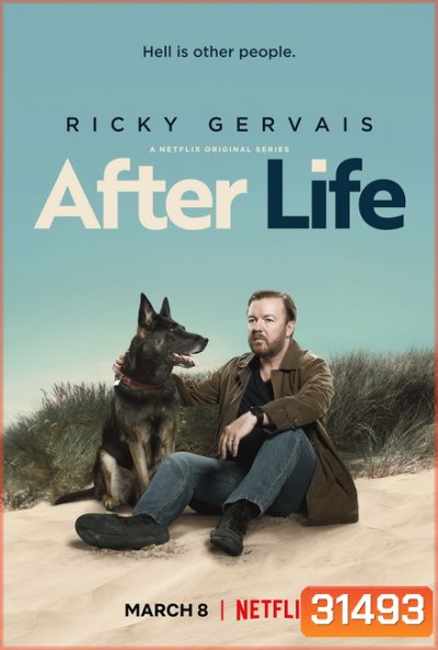 After Life Season 1 (2019) อาฟเตอร์ ไลฟ์ 1