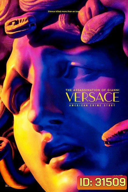 American Crime Story Season 2 แฟ้มคดีดังสหรัฐฯ ปี 2 ( 9 ตอนจบ )