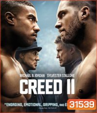 Creed II (2018)
