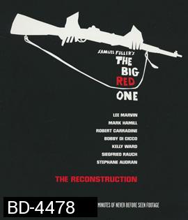 The Big Red One: The Reconstruction (2005)