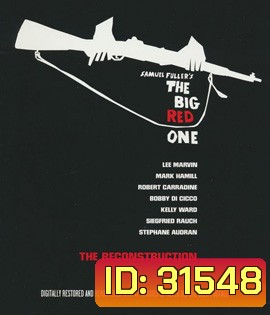 The Big Red One: The Reconstruction (2005)