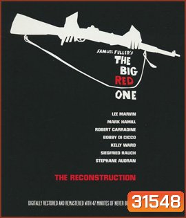 The Big Red One: The Reconstruction (2005)