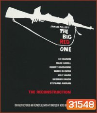 The Big Red One: The Reconstruction (2005)