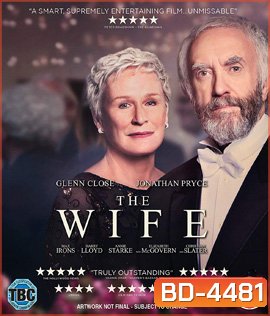 The Wife (2017) เมียโลกไม่จำ