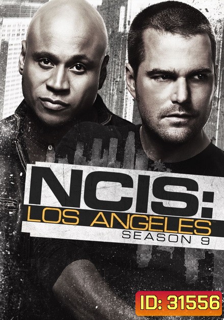 NCIS : Los Angeles Season 9 ( 24 ตอนจบ )
