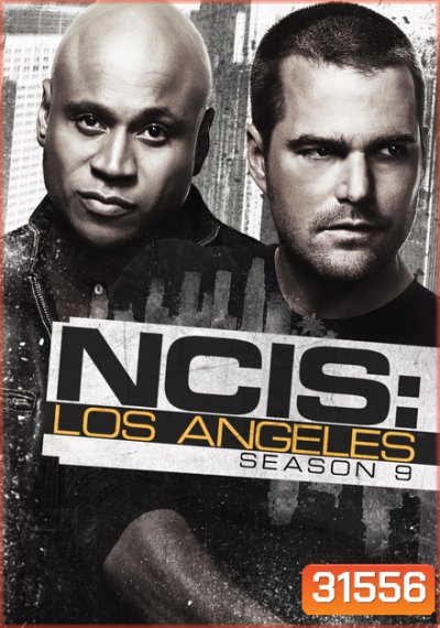 NCIS : Los Angeles Season 9 ( 24 ตอนจบ )