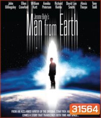 The Man from Earth (2007) คนอมตะฝ่าหมื่นปี
