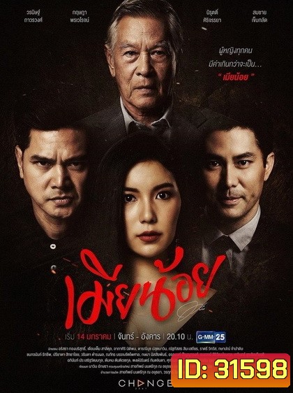 เมียน้อย ( ตอนที่ 1-22 จบ )